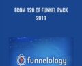 eCom 120 CF Funnel Pack 2019 – Dave Kaminski