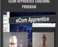 eCom Apprentice Coaching Program – Thomas and John