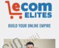 eCom Elites – Build Your Online Empire