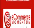 eCom Momentum Program – Mike Dolev and Josh Black