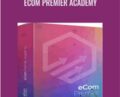 eCom Premier Academy – David Zander