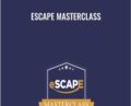 eSCAPE Masterclass – Anik Singal