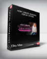 How to Build Magnetic Brand Identity for Your Offers – The Elley Mae Method
