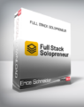 Erice Schneider – Full Stack Solopreneur
