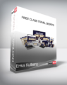 Erika Kullberg – First Class Travel Secrets