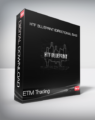 ETM Trading – HTF Blueprint (Directional Bias)
