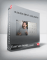Evan Van Auken – Business Setup Accelerator