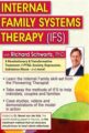 Internal Family Systems Therapy (IFS)-A Revolutionary & Transformative Treatment of PTSD, Anxiety, Depression, Substance Abuse-and More! – Richard C. Schwartz