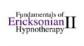 Fundamentals of Ericksonian Hypnotherapy Vol. II – Stephen Gilligan,PhD Stephen Lankton,MSW Ernest Rossi, PhD  Michael Yapko, PhD Jeffrey Zeig,PhD