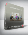 Greg and Nate – Mastering Comedy Ads