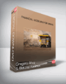 Gregory Ahuy & Bekzod Kasimov – Financial Modeling For Mining