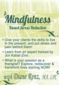 Mindfulness-Based Stress Reduction (MBSR) – Diane Renz