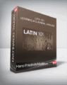 Hans-Friedrich Mueller – Latin 101: Learning a Classical Language