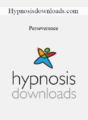 hypnosisdownloads.com – Perseverance