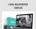 i-COOL Multipurpose Template – Graphic Warrior