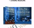 iAwake Technologies -Strong Medicine – John Dupuy and Nadja Lind