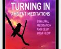 Turning In-Ambient Meditations – iAwake