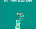 iOS 11 + MacOS Hacker Bundle – Academy Hacker