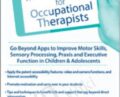 iPad® Interventions for Occupational Therapists – Lorelei Woerner-Eisner