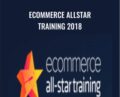 Ecommerce Allstar Training 2018 – iStack Training