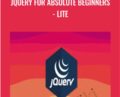 jQuery for Absolute Beginners – Lite