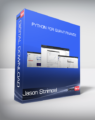 Python for Quant Finance by Jason Strimpel – Master Financial Modeling & Algorithmic Trading