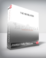 The Revolution by Jocelyn Kelly Reid
