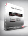 Jon Morrow – Book In A Weekend