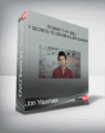 Jon Youshaei – Stories That Sell – 7 Secrets To Create Killer Content