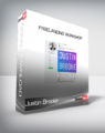 Justin Brooke – Freelancing Workshop