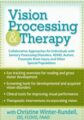 Vision Processing & Therapy-Collaborative Approaches for Individuals with Sensory Processing Disorders, ADHD, Autism, Traumatic Brain Injury & Other Special Populations – Christine Winter-Rundell