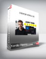 Karolis Piliponis – Creator World 3.0