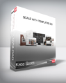 Unlock Your Full Potential with Kate Scott – Scale with Templates 2.0