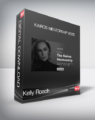 Kelly Roach – Kairos Mentorship 2025