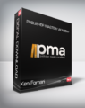 Unlock Your Publishing Potential with Ken Fornari’s Publisher Mastery Academy
