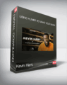 Kevin Hart (MasterClass) – Using Humor to Make Your Mark