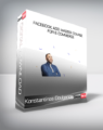 Konstantinos Doulgeridis – Facebook Ads Master Course for E-commerce