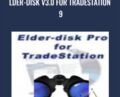 Elder-disk v3.0 for TradeStation 9 – Dr Alexander Elder and John Bruns