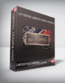 Lettering Library – Lettering Library Mega Bundle