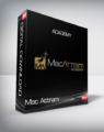 Mac Attram – Academy