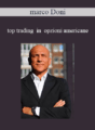 Marco Doni – Top Trading In Opzioni Americane