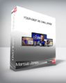 Marcus Jones – Four-Digit 90 Challenge