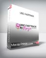 Marzia Prince – UGC Fasttrack