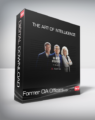 MasterClass – The Art of Intelligence With Former CIA Officers