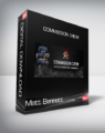Matt Bennett – Commission Crew