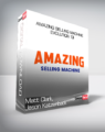 Matt Clark, Jason Katzenback – Amazing Selling Machine Evolution 13