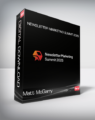 Matt McGarry – Newsletter Marketing Summit 2025