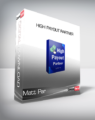 Matt Par – High Payout Partner