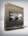Matthew Salley – Master the Art of Crafting Eye-Catching VFX Videos