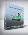Build a Scalable Online Business with The Low Ticket Legacy System by Melanie Aubert